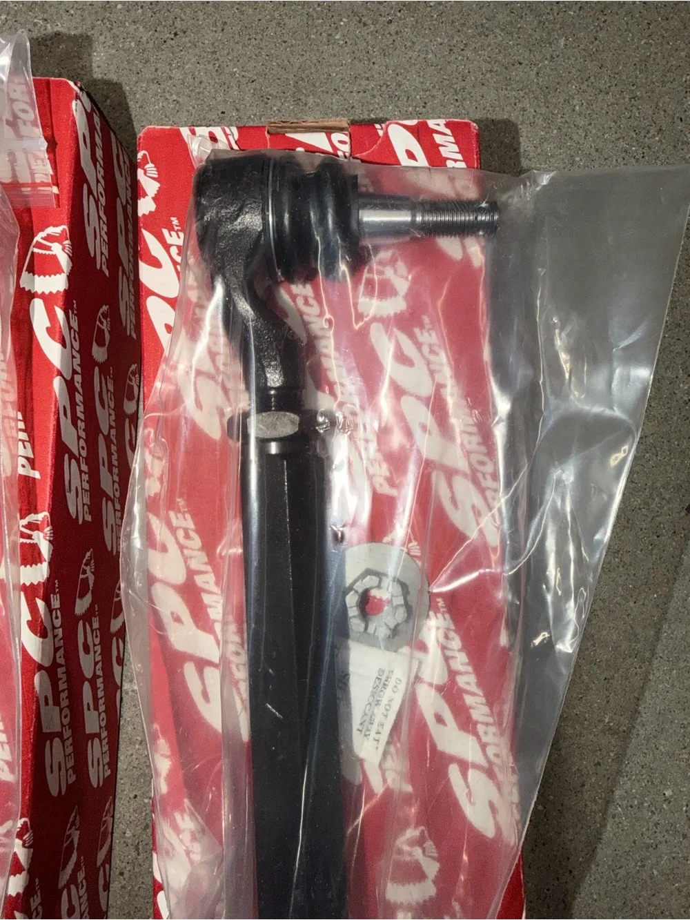 spc 67520 lexus rear camber arm 06+ Lexus IS / 06-12 GS